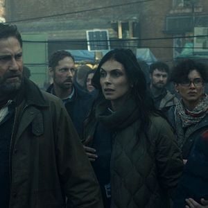 Foto El Día del Fin del Mundo Migración