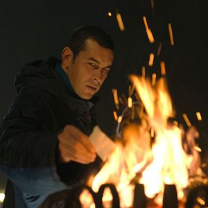 Foto Mario Casas