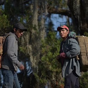 Foto Correr para vivir