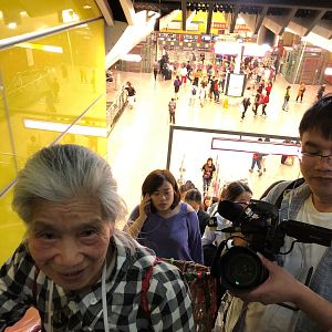 Foto Ms. Hu's Garden