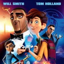 Foto Espías a escondidas