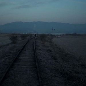 Foto The Waves of Winter