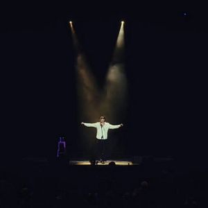 Foto Ricardo Pérez: Guerrero de Dios