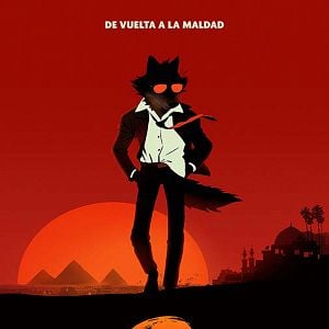 Foto Los Tipos Malos 2