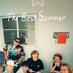 Foto The Best Summer