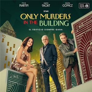 Foto Only Murders in the Building