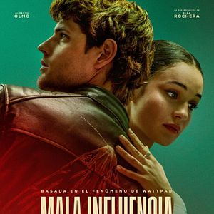 Foto Mala influencia