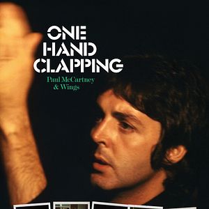 Foto Paul McCartney and Wings - One Hand Clapping