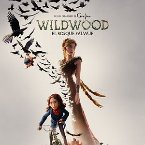 Foto Wildwood: El bosque salvaje