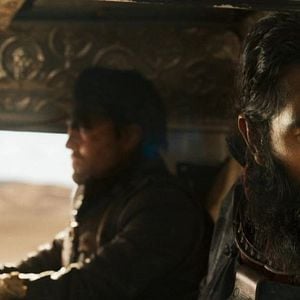 Foto Furiosa: De la saga de Mad Max