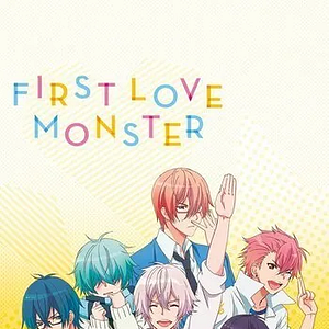 Foto First Love Monster