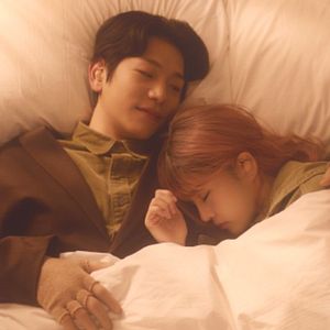 Foto My Favorite Love Story