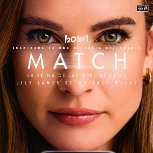 Foto Match: La reina de las apps de citas