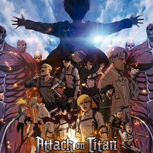 Foto Attack on Titan: EL ATAQUE FINAL