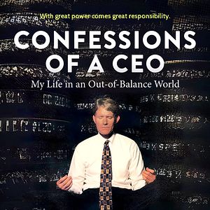 Foto Confessions of a CEO