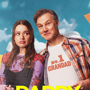 Foto Problemas con papá