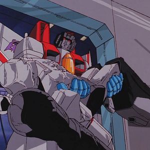 Foto Transformers: La Película