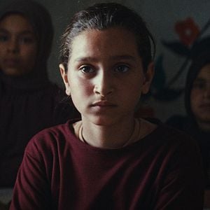 Foto The President’s Cake