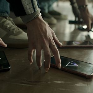 Foto Buena Suerte, Diviértete, No Mueras