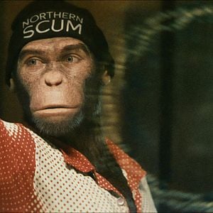 Foto Better Man: La Historia De Robbie Williams