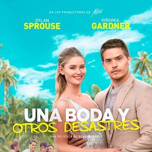 Foto Una Boda y Otros Desastres