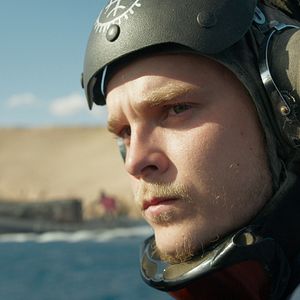 Foto Storm Rider: Legend Of Hammerhead