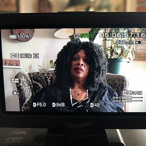 Foto Goodbye Horses: Las Muchas Vidas De Q Lazzarus