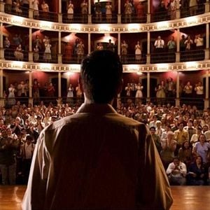 Foto Un Mexicano en la Luna