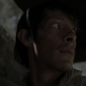 Foto El diablo en el camino