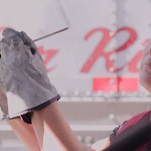 Foto Nómadas de la 57