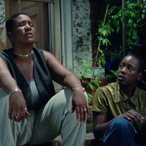 Foto The Watermelon Woman