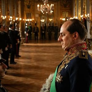 Foto Mussolini: Hijo del Siglo