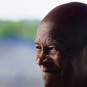 Foto Nothing But A Winner