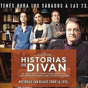 Foto Historias de Diván