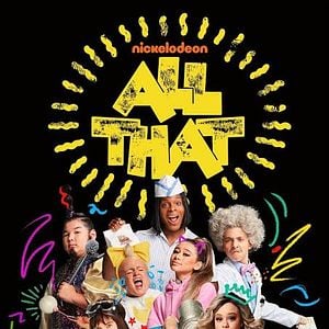 Foto All That (2019)
