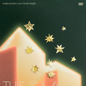 Foto KOBUKURO LIVE TOUR 2025 "THIS IS MY HOMETOWN"