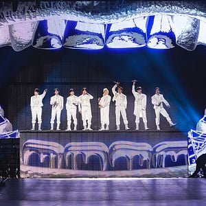 Foto Stray Kids: The dominATE Experience