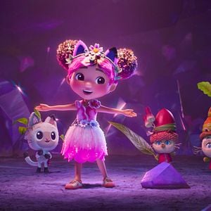 Foto La Casa de Muñecas de Gabby: La Película