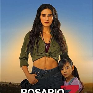 Foto Rosario Tijeras