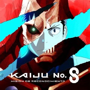 Foto Kaiju No. 8: Misión de Reconocimiento