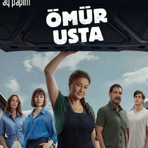 Foto Ömür Usta