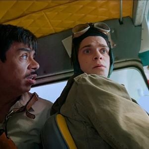 Foto Un Mexicano en la Luna