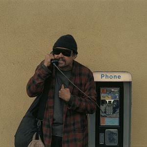 Foto Leonardo DiCaprio