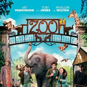 Foto Zoo Misión Elefante