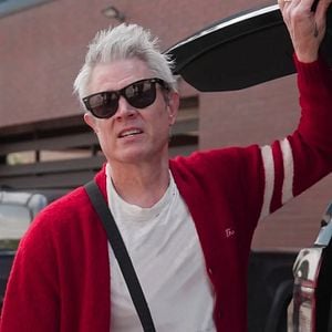 Foto Jackass: La última y nos vamos