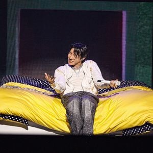 Foto j-hope Tour 'HOPE ON THE STAGE' in JAPAN : LIVE VIEWING