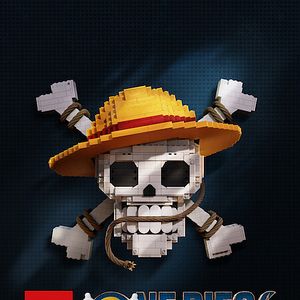 Foto Lego One Piece