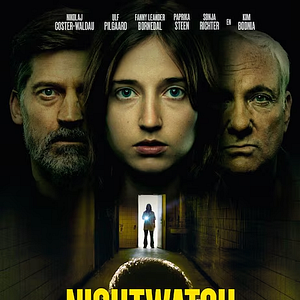 Foto Nightwatch: Demons Are Forever