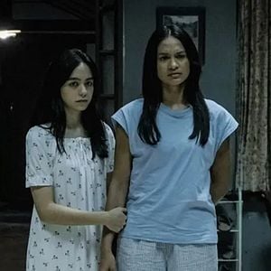 Foto SOROP: Herencia Diabólica