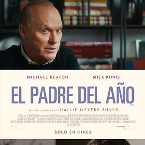 Foto El Padre del Año